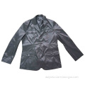 100% Polyester Casual Mens Jackets